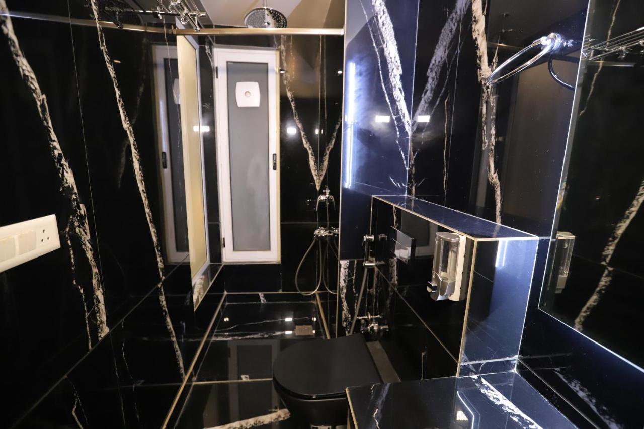 Ip Royal Hotel - Нью-Делі Екстер'єр фото