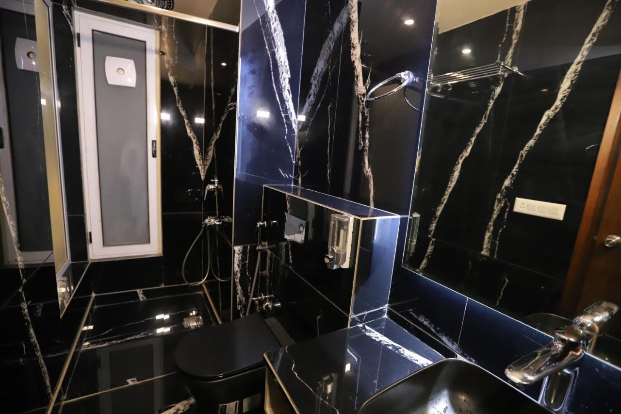 Ip Royal Hotel - Нью-Делі Екстер'єр фото